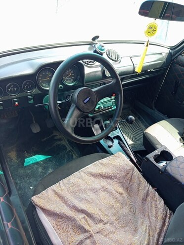 LADA (VAZ) 2106 1994, 95,000 km - 1.6 l - Bakı