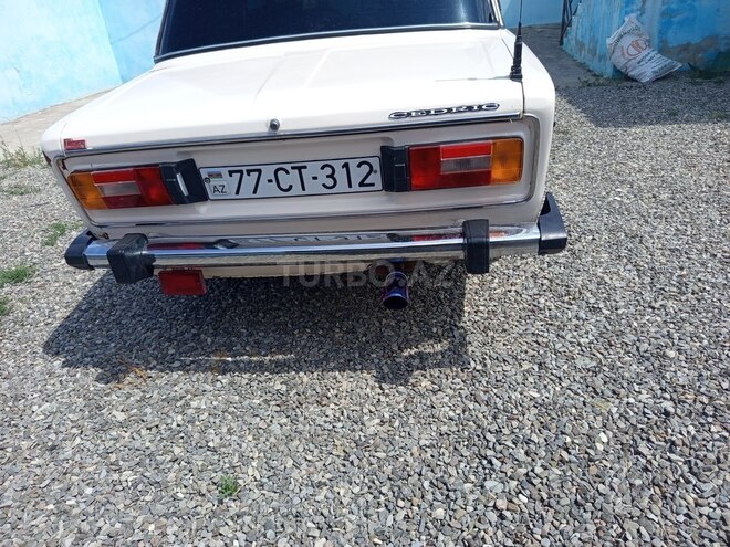 LADA (VAZ) 2106 1994, 95,000 km - 1.6 l - Bakı
