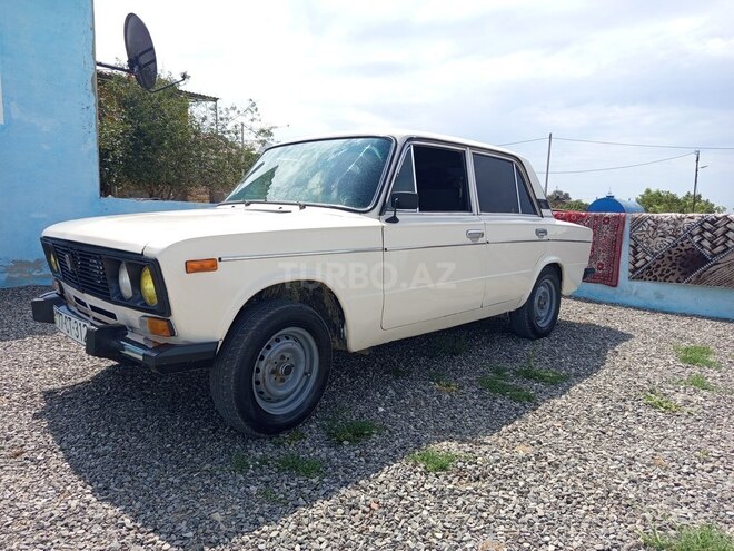LADA (VAZ) 2106 1994, 95,000 km - 1.6 l - Bakı