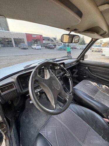 LADA (VAZ) 2107 1999, 95,000 km - 1.6 l - Quba