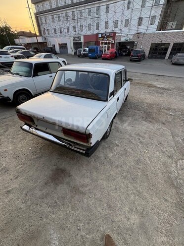 LADA (VAZ) 2107 1999, 95,000 km - 1.6 l - Quba