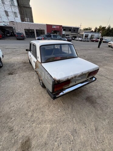 LADA (VAZ) 2107 1999, 95,000 km - 1.6 l - Quba
