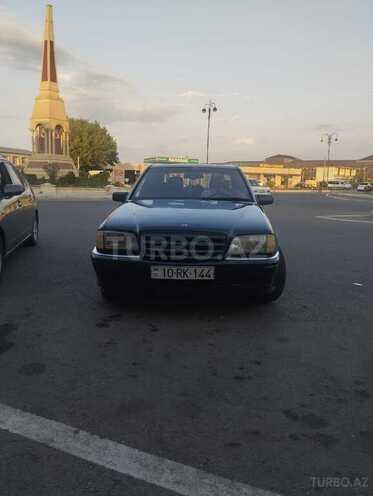 Mercedes C 180 1995, 555,555 km - 1.8 l - Goranboy