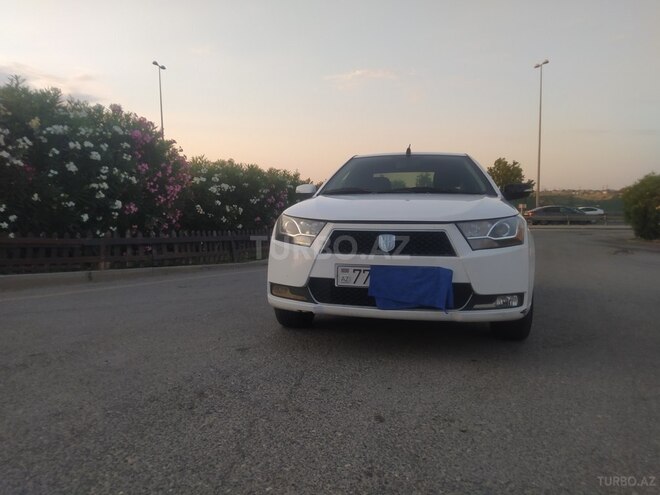 Khazar SD 2019, 344,667 km - 1.7 л - Bakı