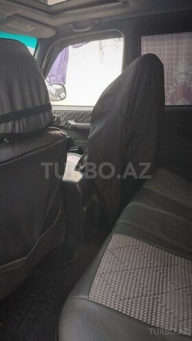 Toyota RAV4 2000, 391,000 km - 2.0 l - Bakı
