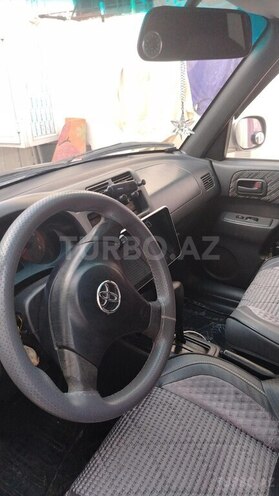 Toyota RAV4 2000, 391,000 km - 2.0 l - Bakı