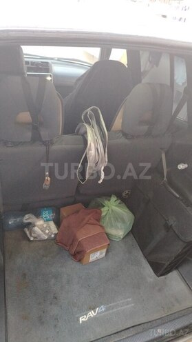 Toyota RAV4 2000, 391,000 km - 2.0 l - Bakı