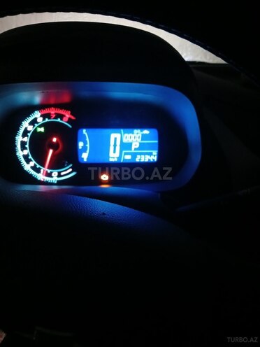Chevrolet Cobalt 2025, 34,500 km - 1.5 л - Bakı