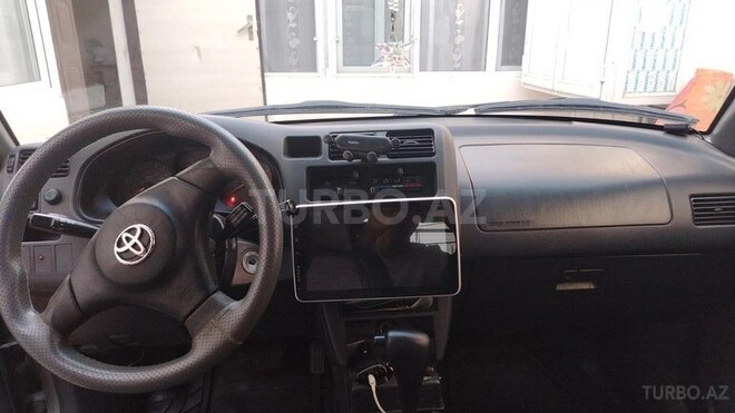 Toyota RAV4 2000, 391,000 km - 2.0 l - Bakı