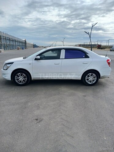 Chevrolet Cobalt 2025, 34,500 km - 1.5 л - Bakı