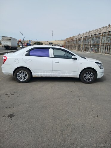Chevrolet Cobalt 2025, 34,500 km - 1.5 л - Bakı