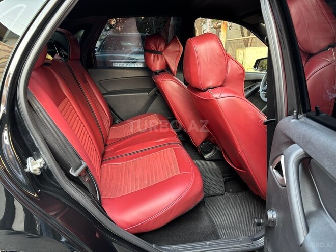 LADA (VAZ) Granta 2023, 36,000 km - 1.6 l - Bakı