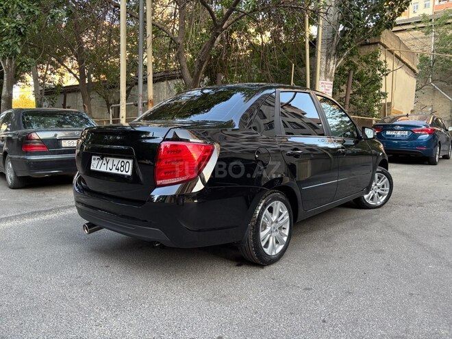 LADA (VAZ) Granta 2023, 36,000 km - 1.6 l - Bakı