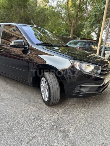 LADA (VAZ) Granta 2023, 36,000 km - 1.6 l - Bakı
