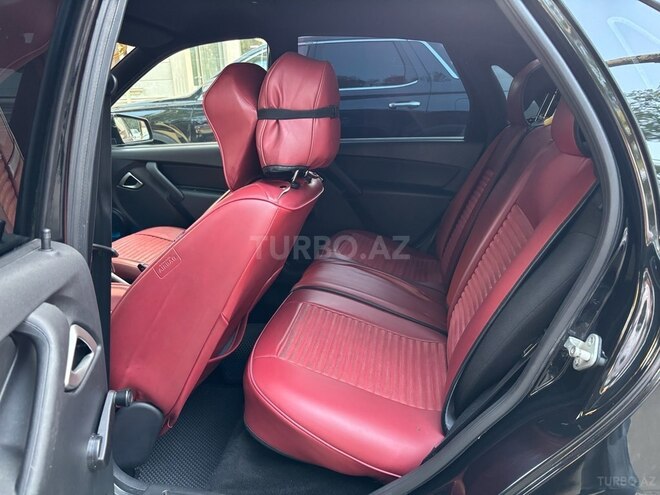 LADA (VAZ) Granta 2023, 36,000 km - 1.6 l - Bakı