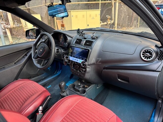 LADA (VAZ) Granta 2023, 36,000 km - 1.6 l - Bakı