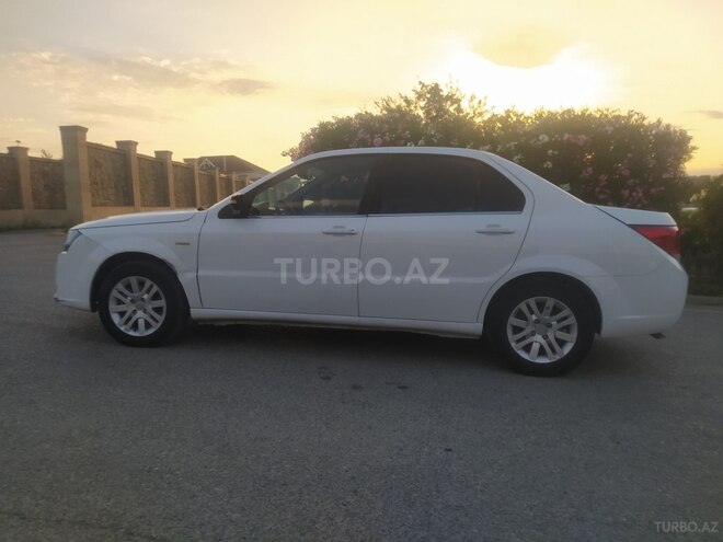 Khazar SD 2019, 344,667 km - 1.7 л - Bakı