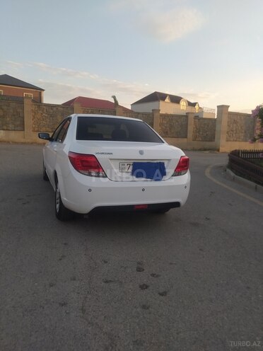 Khazar SD 2019, 344,667 km - 1.7 л - Bakı