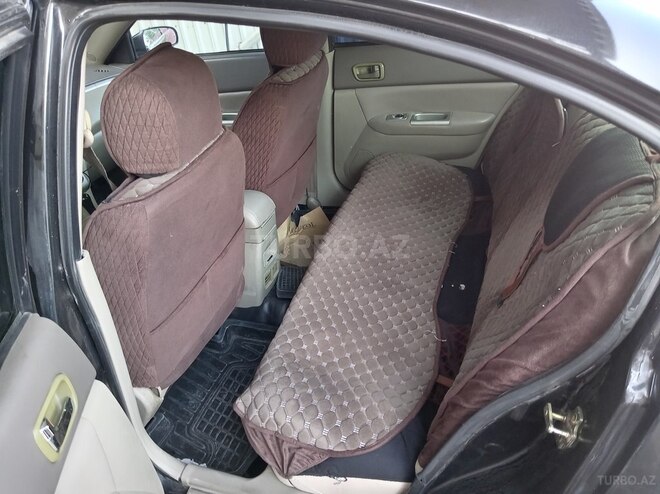 Chery  2008, 322,000 km - 2.0 l - Bakı