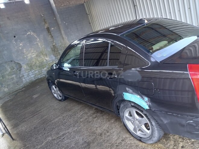Chery  2008, 322,000 km - 2.0 l - Bakı