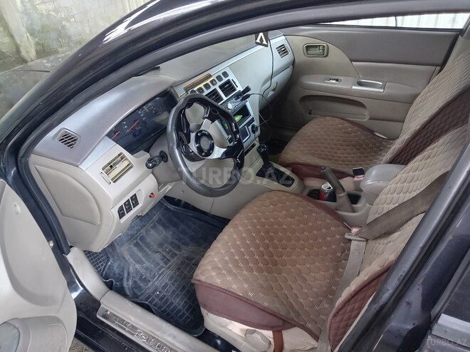 Chery  2008, 322,000 km - 2.0 l - Bakı