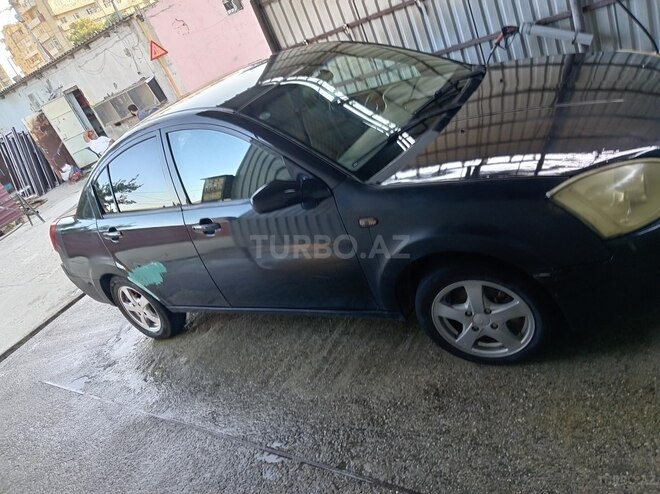 Chery  2008, 322,000 km - 2.0 l - Bakı
