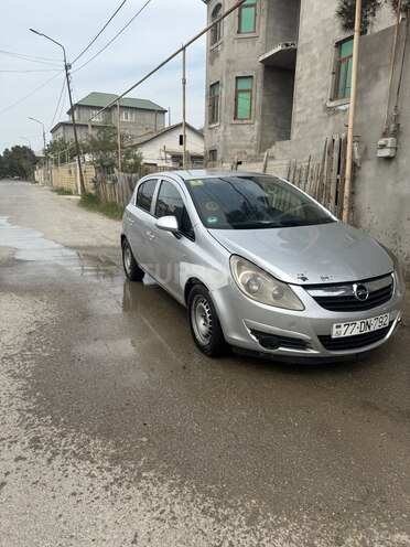 Opel Corsa 2008, 450,000 km - 1.3 l - Xırdalan