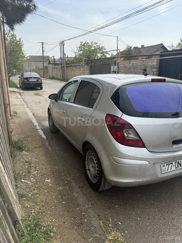 Opel Corsa 2008, 450,000 km - 1.3 l - Xırdalan