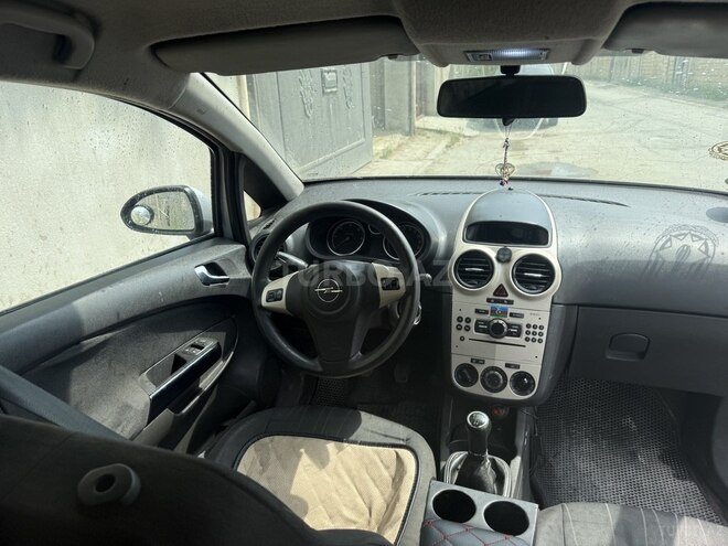 Opel Corsa 2008, 450,000 km - 1.3 l - Xırdalan