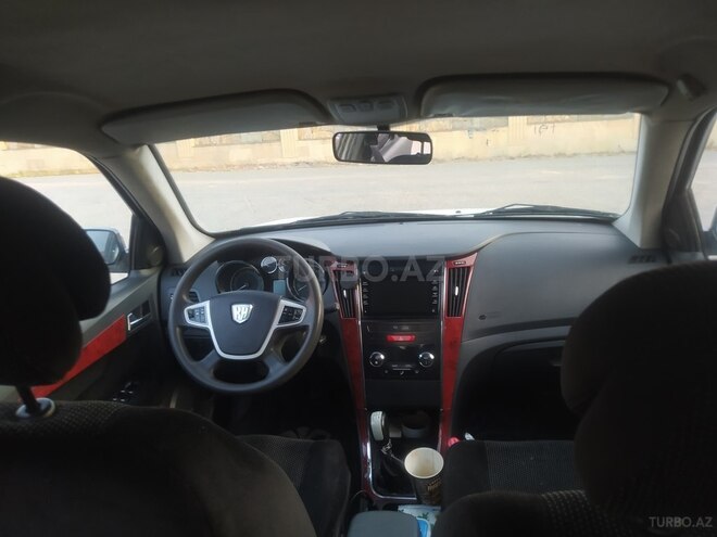 Khazar SD 2019, 344,667 km - 1.7 л - Bakı