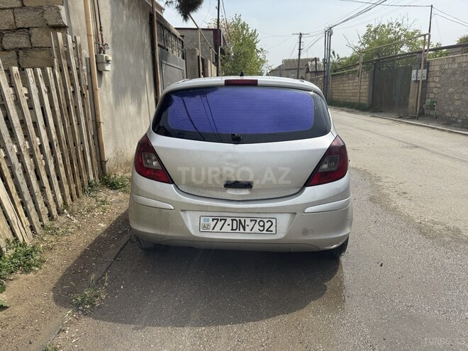 Opel Corsa 2008, 450,000 km - 1.3 l - Xırdalan