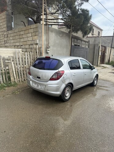 Opel Corsa 2008, 450,000 km - 1.3 l - Xırdalan