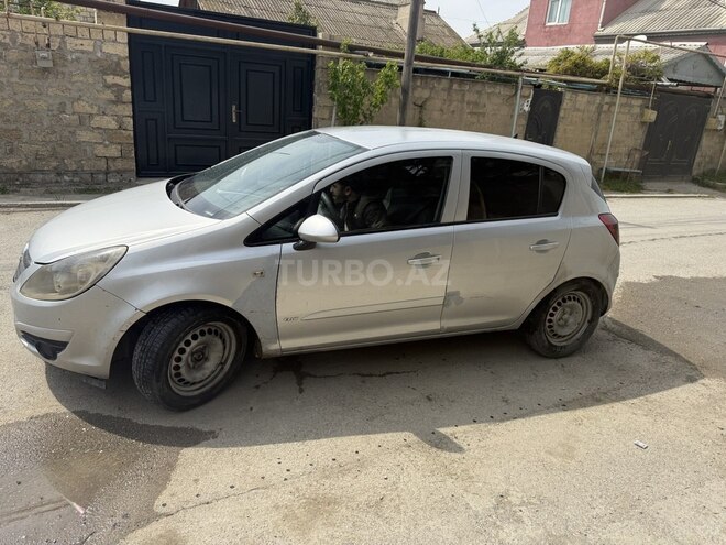 Opel Corsa 2008, 450,000 km - 1.3 l - Xırdalan