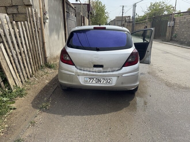 Opel Corsa 2008, 450,000 km - 1.3 l - Xırdalan