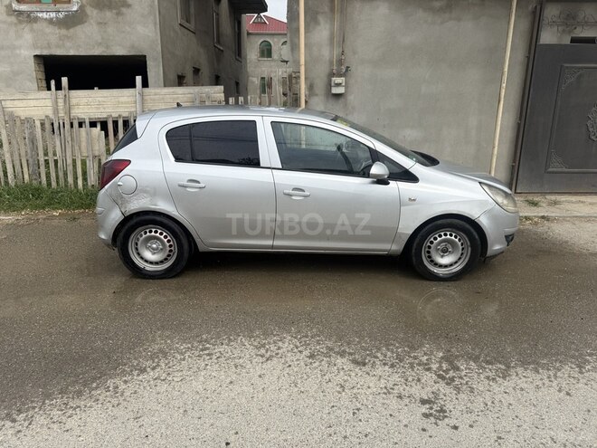 Opel Corsa 2008, 450,000 km - 1.3 l - Xırdalan