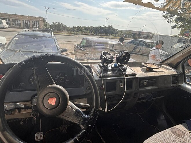 GAZ  2003, 125,000 km - 2.9 л - Qəbələ