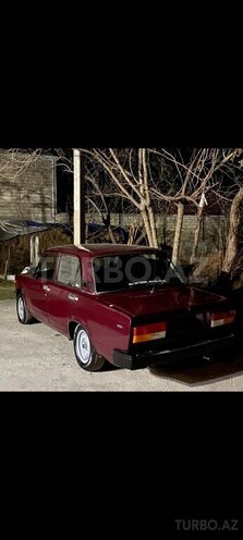 LADA (VAZ) 2107 2000, 17,200 km - 1.6 l - Ucar