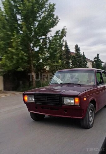 LADA (VAZ) 2107 2000, 17,200 km - 1.6 l - Ucar
