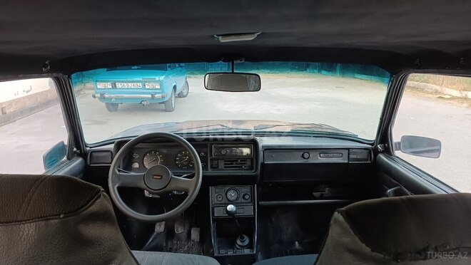 LADA (VAZ) 2107 2000, 17,200 km - 1.6 l - Ucar