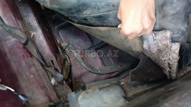 LADA (VAZ) 2107 2000, 17,200 km - 1.6 l - Ucar