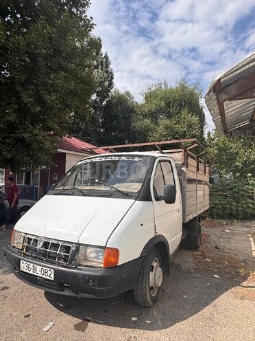 GAZ  2003, 125,000 km - 2.9 л - Qəbələ