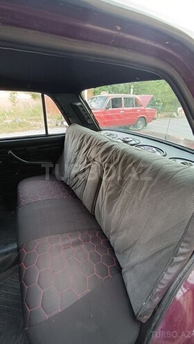 LADA (VAZ) 2107 2000, 17,200 km - 1.6 l - Ucar