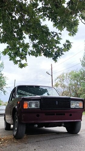 LADA (VAZ) 2107 2000, 17,200 km - 1.6 l - Ucar