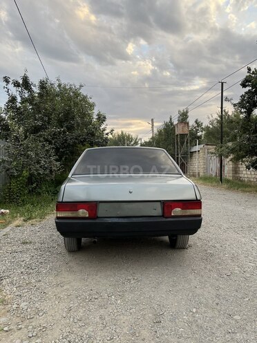 LADA (VAZ) 21099 1994, 100,000 km - 1.5 л - Ağdam