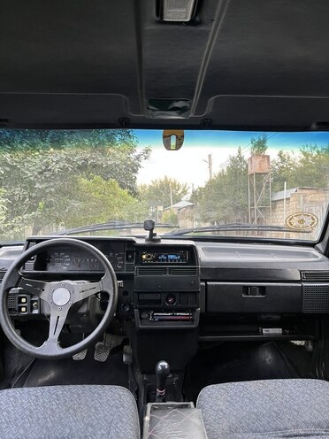 LADA (VAZ) 21099 1994, 100,000 km - 1.5 л - Ağdam