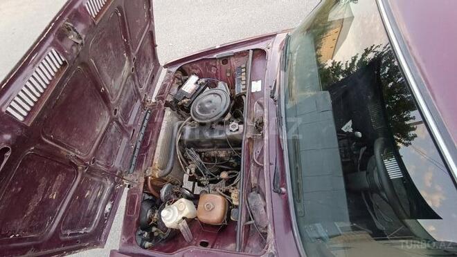 LADA (VAZ) 2107 2000, 17,200 km - 1.6 l - Ucar