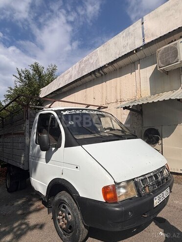 GAZ  2003, 125,000 km - 2.9 л - Qəbələ