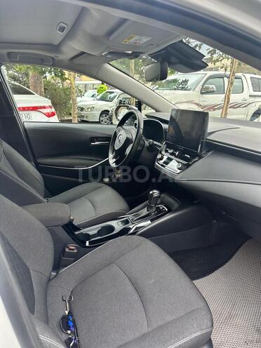 Toyota Corolla 2023, 48,000 km - 1.8 л - Bakı