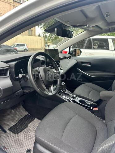 Toyota Corolla 2023, 48,000 km - 1.8 л - Bakı