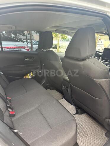 Toyota Corolla 2023, 48,000 km - 1.8 л - Bakı